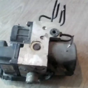 OPEL ASTRA G 97-04 Abs abr esp pumpa bontott alkatrész Kihagyhatatlan ajánlat