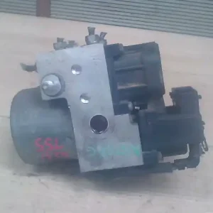 OPEL ASTRA G 97-04 Abs kocka1.4i bontott alkatrész Legnépszerűbb