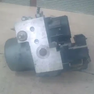 OPEL ASTRA G 97-04 Abs kocka1.6i bontott alkatrész Legkelendőbb