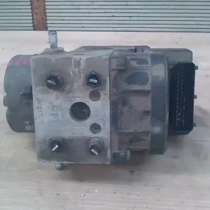 OPEL ASTRA G 97-04 Abs kocka1.7cdti bontott alkatrész Ne maradj le