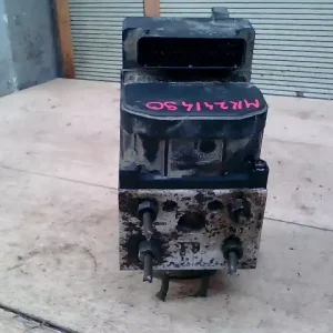 OPEL ASTRA G 97-04 Abs kocka1.6i bontott alkatrész Legnépszerűbb