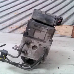 OPEL ASTRA G 97-04 Abs kockabontott alkatrész Akciós ár