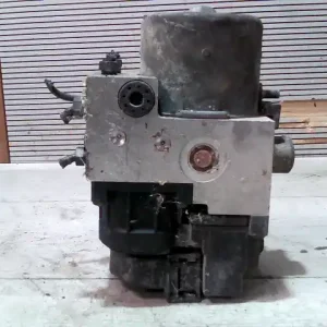 OPEL ASTRA G 97-04 Abs kockabontott alkatrész Akció