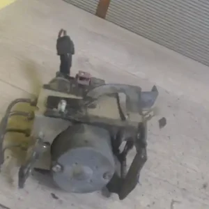 Gyors kiszállítás OPEL ASTRA G 97-04 Abs kockabontott alkatrész