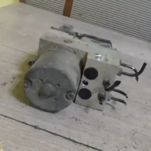 OPEL ASTRA G 97-04 Abs kockabontott alkatrész Ingyenes szállítás