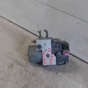 OPEL ASTRA G 97-04 Abs abr esp pumpa 1.6 i bontott alkatrész Rendeld meg most