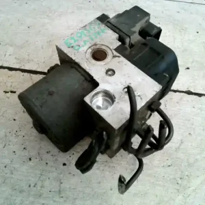 Utolsó esély OPEL ASTRA G 97-04 Abs kockabontott alkatrész