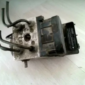 Árengedmény OPEL ASTRA G 97-04 Abs kocka1.6i bontott alkatrész