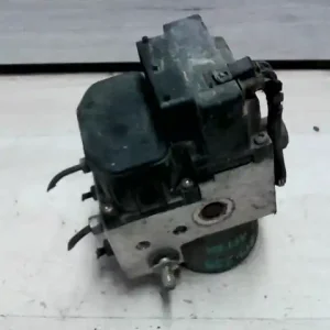 OPEL ASTRA G 97-04 Abs kocka1.6i bontott alkatrész Outlet