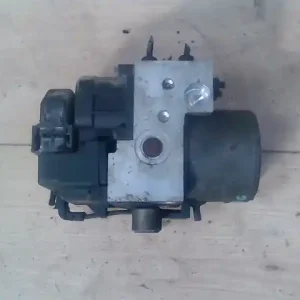 OPEL ASTRA G 97-04 Abs kocka2.0dti bontott alkatrész Legjobb ár