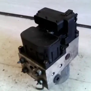 Utolsó esély OPEL ASTRA G 97-04 Abs kocka2.0tdi bontott alkatrész