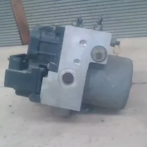 Olcsó OPEL ASTRA G 97-04 Abs kocka1.4i bontott alkatrész