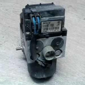 OPEL ASTRA G 97-04 Abs kocka1.7td bontott alkatrész Kedvezmény