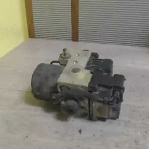 OPEL ASTRA G 97-04 Abs kockabontott alkatrész Ajánlat