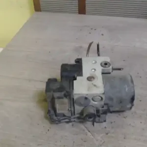 OPEL ASTRA G 97-04 Abs kockabontott alkatrész Olcsóbb