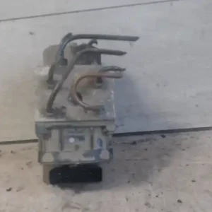 OPEL ASTRA G 97-04 Abs kocka1.6 i bontott alkatrész Népszerű