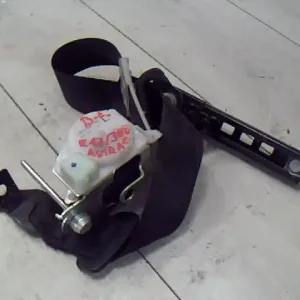 Azonnal elérhető OPEL ASTRA G 97-04 Bal első biztonsági öv bontott alkatrész