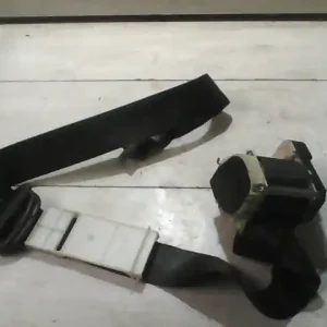 OPEL ASTRA G 97-04 Bal első biztonsági öv bontott alkatrész Legnépszerűbb