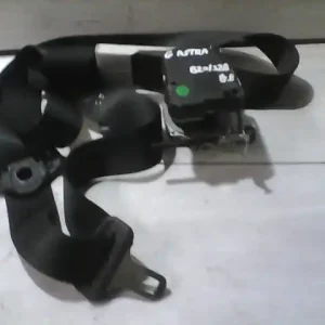 Végkiárusítás OPEL ASTRA G 97-04 Bal első biztonsági öv bontott alkatrész