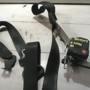 Biztonságos fizetés OPEL ASTRA G 97-04 Bal első biztonsági öv bontott alkatrész