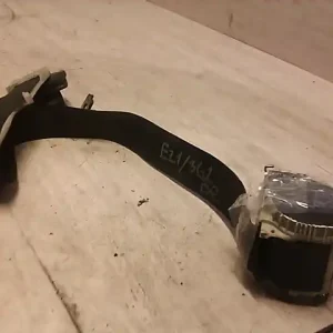 OPEL ASTRA G 97-04 Bal első biztonsági öv bontott alkatrész Szuper akció