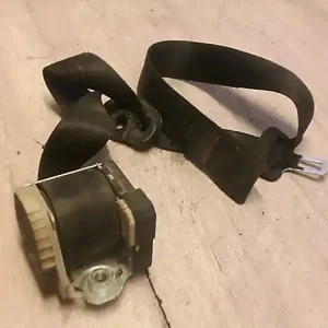 OPEL ASTRA G 97-04 Bal első biztonsági öv 3 ajtós bontott alkatrész Árengedmény