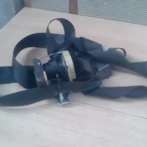 OPEL ASTRA G 97-04 Bal első biztonsági öv bontott alkatrész Árcsökkenés