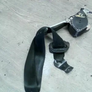 Legkelendőbb OPEL ASTRA G 97-04 Bal első biztonsági öv kombi bontott alkatrész