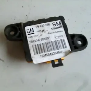 Ingyenes szállítás OPEL ASTRA G 97-04 Bal első légzsák oldalütés érzékelő bontott alkatrész