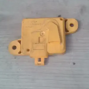 OPEL ASTRA G 97-04 Bal első légzsák oldalütés érzékelő bontott alkatrész Vásárlói kedvenc