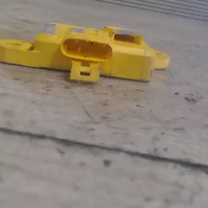 OPEL ASTRA G 97-04 Bal első légzsák oldalütés érzékelő bontott alkatrész Nézd meg most