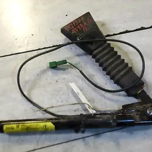 Kedvezményes ár OPEL ASTRA G 97-04 Bal első övfeszítő bontott alkatrész