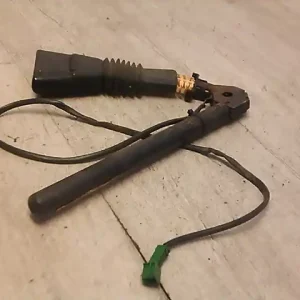 OPEL ASTRA G 97-04 Bal első övfeszítő bontott alkatrész Biztonságos fizetés