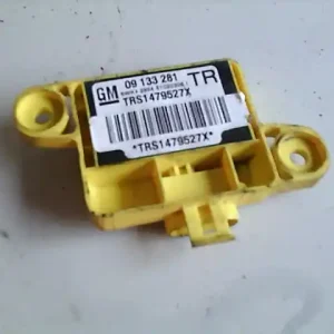 Ajánlat OPEL ASTRA G 97-04 Jobb első légzsák oldalütés érzékelő bontott alkatrész