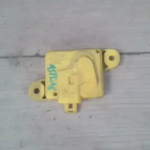 OPEL ASTRA G 97-04 Jobb első légzsák oldalütés érzékelő bontott alkatrész Legkelendőbb