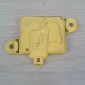 Szuper akció OPEL ASTRA G 97-04 Jobb első légzsák oldalütés érzékelő bontott alkatrész