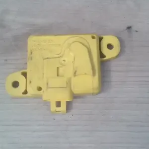 OPEL ASTRA G 97-04 Jobb első légzsák oldalütés érzékelő bontott alkatrész Kiárusítás