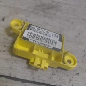 OPEL ASTRA G 97-04 Jobb első légzsák oldalütés érzékelő bontott alkatrész Végkiárusítás