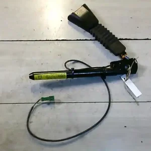 OPEL ASTRA G 97-04 Jobb első övfeszítő bontott alkatrész Bestseller