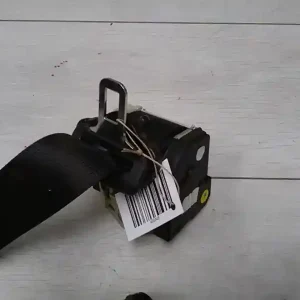 OPEL ASTRA G 97-04 Jobb hátsó biztonsági övbontott alkatrész Azonnal elérhető