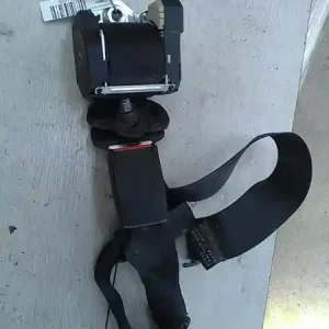 Legkelendőbb OPEL ASTRA G 97-04 Jobb hátsó biztonsági öv bontott alkatrész