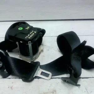 Legkelendőbb OPEL ASTRA G 97-04 Jobb hátsó biztonsági öv 4 ajtós bontott alkatrész