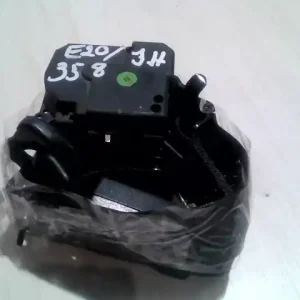 Exkluzív ajánlat OPEL ASTRA G 97-04 Jobb hátsó biztonsági öv kombibontott alkatrész