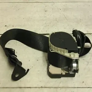 OPEL ASTRA G 97-04 Jobb hátsó biztonsági öv bontott alkatrész Újdonság