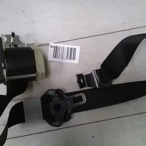 Árcsökkenés OPEL ASTRA G 97-04 Jobb első biztonsági öv bontott alkatrész