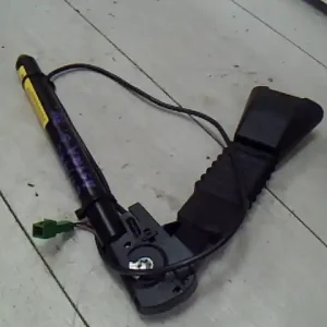 Szezonális akció OPEL ASTRA G 97-04 Jobb első biztonsági öv bontott alkatrész