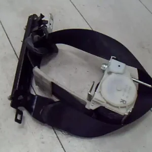 OPEL ASTRA G 97-04 Jobb első biztonsági öv bontott alkatrész Ajánlat