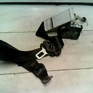 OPEL ASTRA G 97-04 Jobb első biztonsági öv bontott alkatrész Népszerű