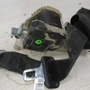 OPEL ASTRA G 97-04 Jobb első biztonsági öv kombibontott alkatrész Expressz kézbesítés