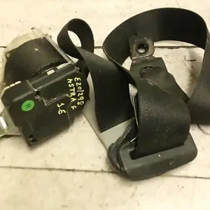 Akciós ár OPEL ASTRA G 97-04 Jobb első biztonsági öv bontott alkatrész